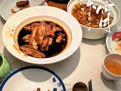 -狮王府淮扬菜(万象城店)