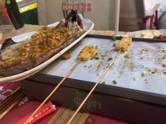 -蚝蚝先生·广式烧烤(信天广场店)