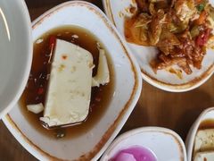 -海云台韩式汤饭·13年匠心韩料(南山店)