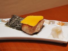 -乾山寿司(好运街店)