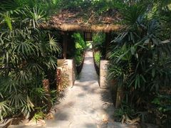 -天赐温泉