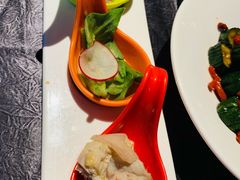 冷菜三拼-蟹榭·本帮江浙菜·蟹宴(五角场合生汇商场店)