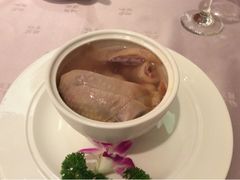 糟鸡-咸亨酒店•非遗绍兴菜•中华老字号(堂吃餐厅)