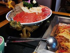 -蜀江龙火锅(339店)