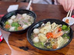 海鲜蟹籽粉-周记蟹仔粉(侨港风情街店)
