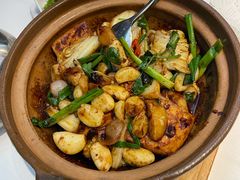 -万龙洲海鲜(亚运村店)