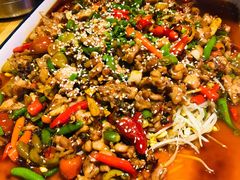 -兔槽江湖菜·重庆璧山兔(水围店)
