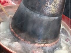 -岳合轩老北京涮肉