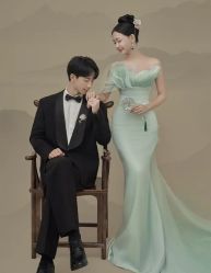 -第一夫人婚纱摄影(南京店)