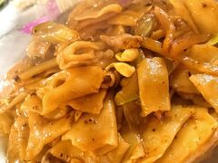 -正宁路小吃夜市