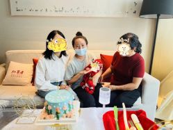 -星摇篮月子中心(紫竹万怡店)