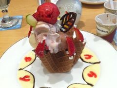 -哈根达斯(皇城恒隆广场店)