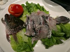 -颂福楼·南京菜(定淮门店)