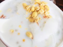 清补凉-琼海·狮椰美食楼