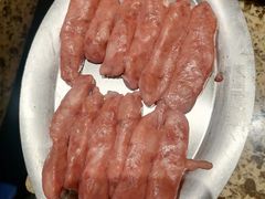 -首尔烤肉大排档(合生汇店)