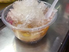 -忆夏爽黑仔漳州四果汤(顶澳仔猫街店)