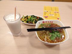 伤心酸辣粉(体育东店)-伤心酸辣粉(体育东路店)