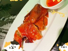 -新白鹿餐厅(城西银泰城店)