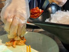 -龙虾风暴(松江店)