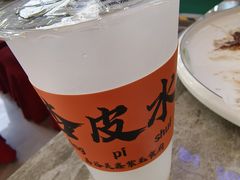 -鑫紫玉食府·巴特私房菜