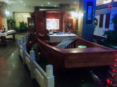 -碧露轩·大益茶体验馆(镇江路店)