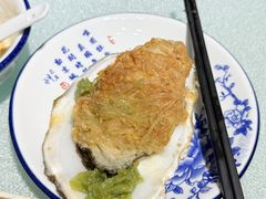 -李氏疙瘩汤·本地海鲜·老烟台菜(所城里店)