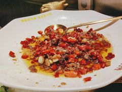 -炊烟小炒黄牛肉(浦东世纪汇店)