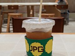 -JPG canteen(广州乐峰广场店)