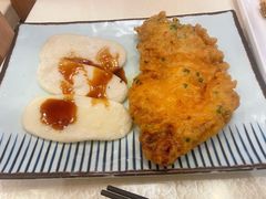 -南八仙·老上海味道(南京东路店)