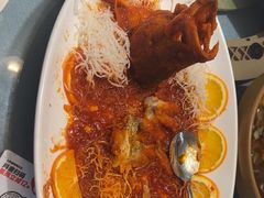 -楚鱼王·河鲜·湖北菜(华农店)