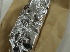 -山姆美式餐吧(鼓楼店)