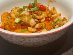 -湖鱼湖·蓉亭食贝(亚运村店)