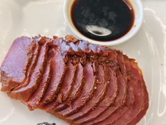 -七的湖·晚芳亭·阳澄湖农家菜·大闸蟹(莲花岛店)