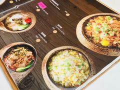 菜单-锦尚阁烤鱼•天津菜(宣武门胡同店)