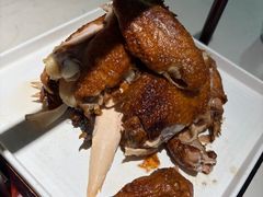 -老淮滨-蚌埠非遗小吃(淮河路店)