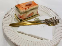 -KNOTKNOT珞珞·日式甜品(K11店)