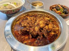 -耍盆友·重庆江湖菜(百子湾店)