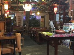 -丽江庭院之丽江往事(安定门店)
