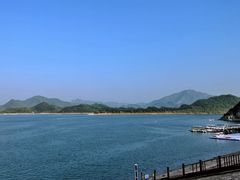 -北京金海湖景区