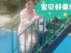-优护优家Ucare月嫂育儿嫂陪伴师(静安店)