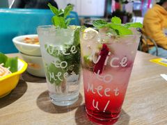 -长勺子东南亚(街道口店)