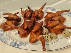 招牌乳鸽-渔意楼·驰名沙田乳鸽(五羊店)