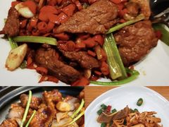 -悦真雅院·四合院·清真私房菜(雍和宫店)