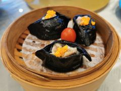 -汤臣·空中餐厅·严选粤菜(石湾世博广场店)