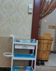 -安院长·产后恢复·徒手骨盆(先天下店)