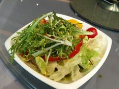 -御花园·粤菜·海鲜火锅(中山公园店)