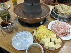 -元盛居(生态大街店)