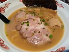 -小山日本料理(电子大厦店)