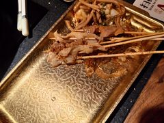 -牛New寿喜烧(金茂览秀城店)