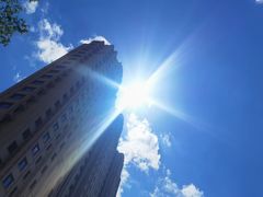 -中央广播电视总台(光华路办公区)